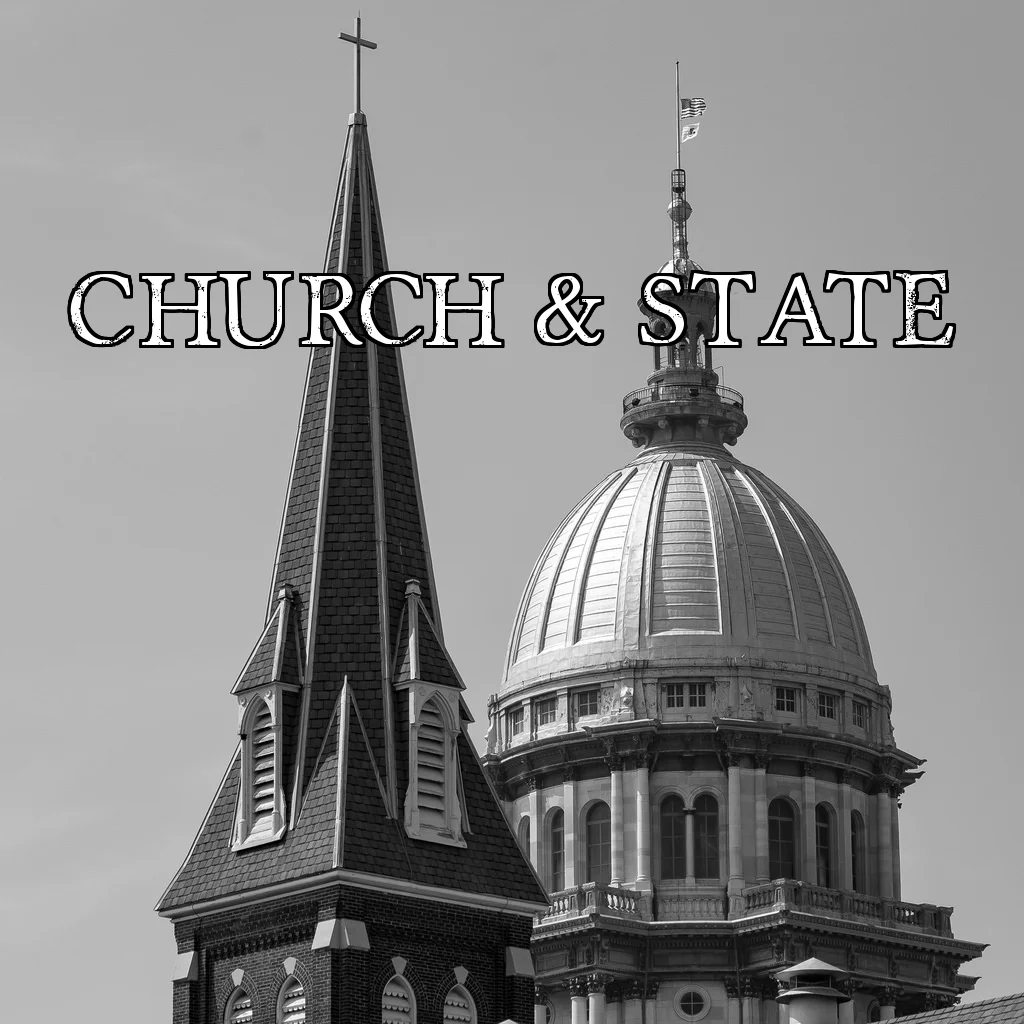 Church & State