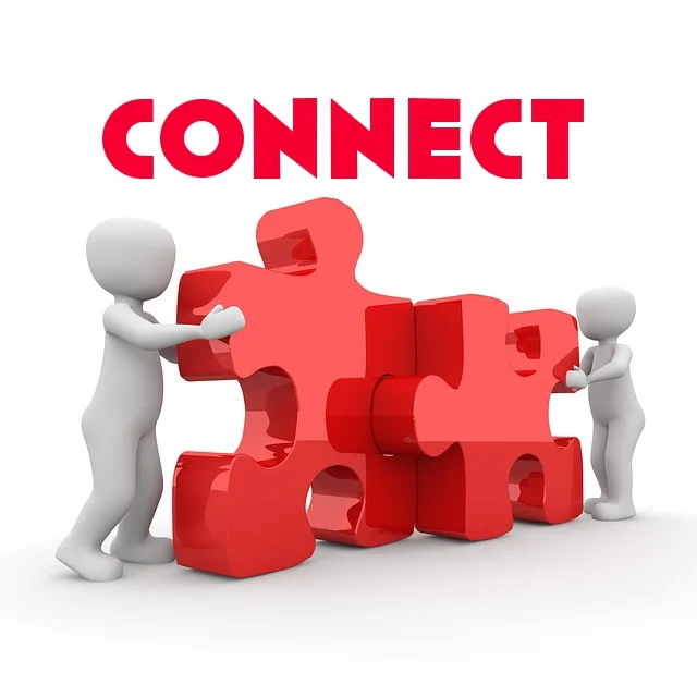 Connect