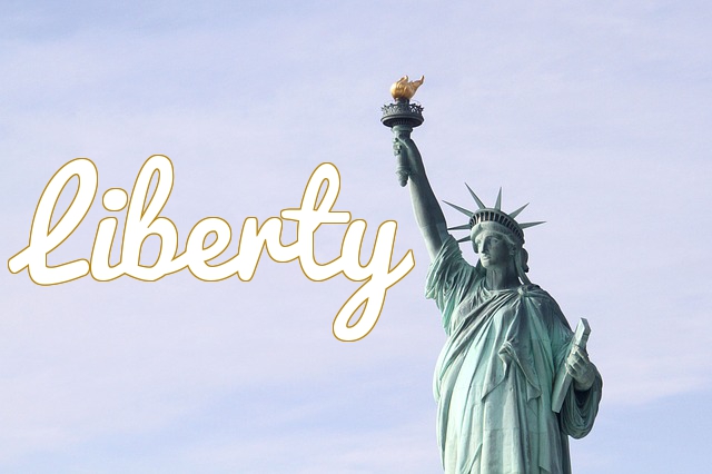 Liberty 
