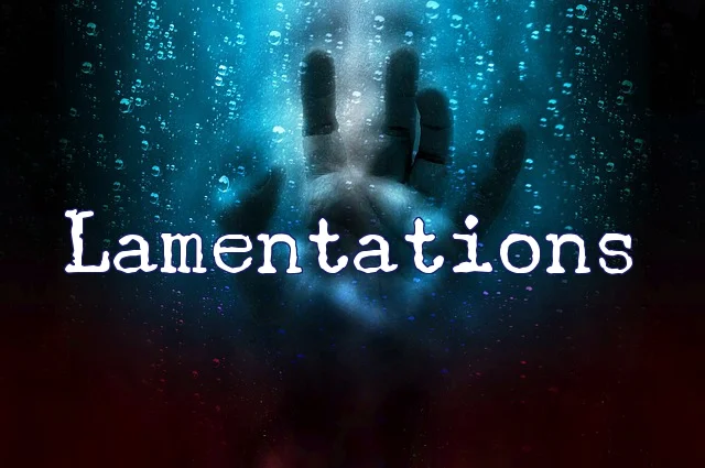Lamentations