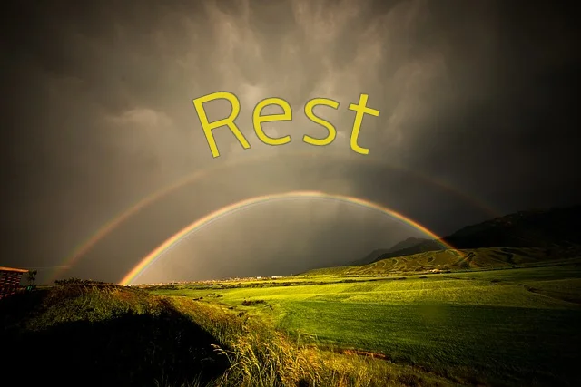 Rest