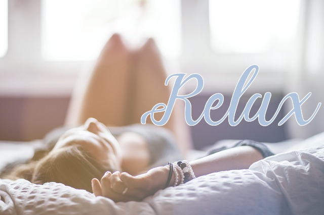 Relax