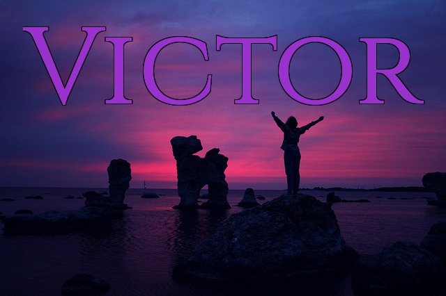 Victor