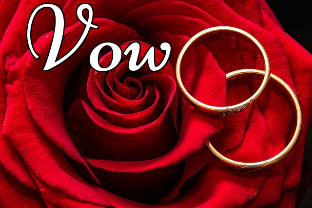 Vow