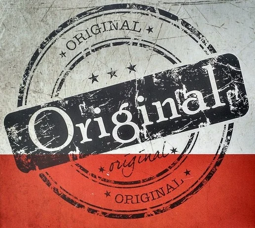 Original