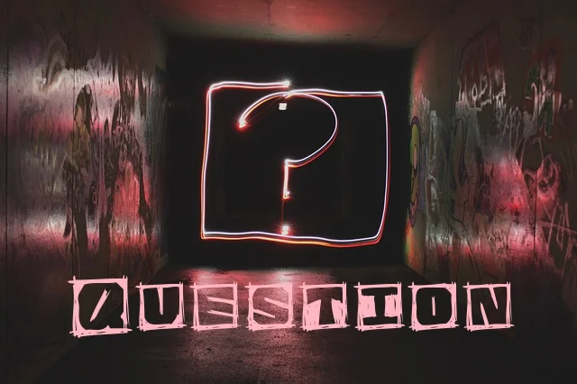Question