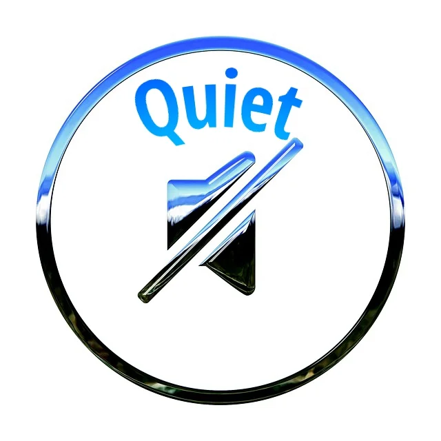 Quiet