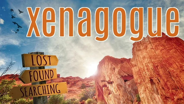 Xenagogue