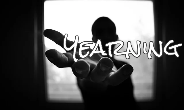 Yearning 