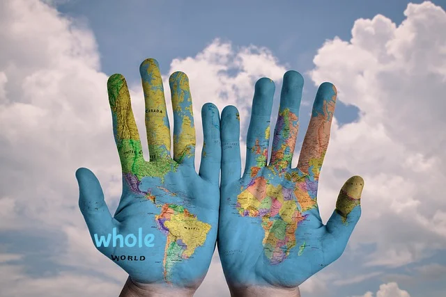 Whole World