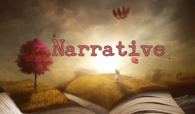 Narrative
