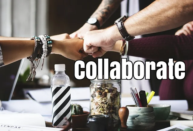 Collaborate