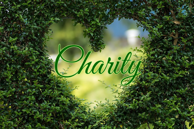 Charity