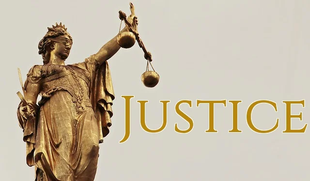 Justice