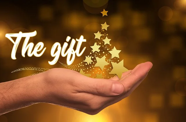 The Gift