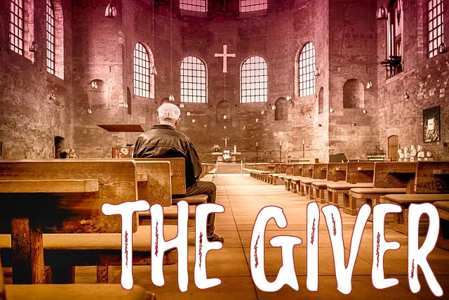 The Giver