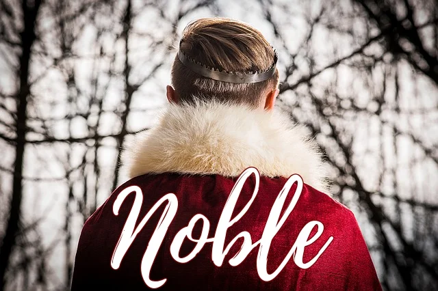 Noble