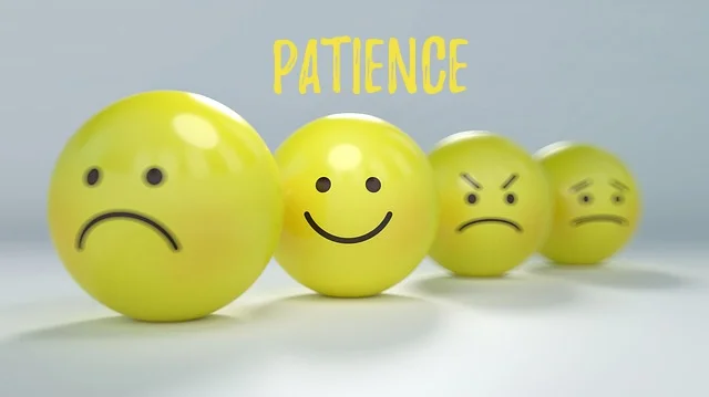 Patience