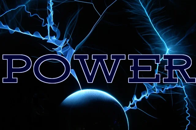 Power