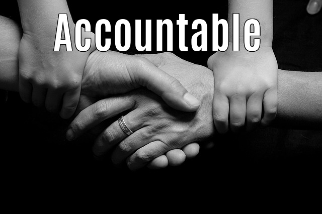 Accountable