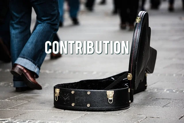Contribution