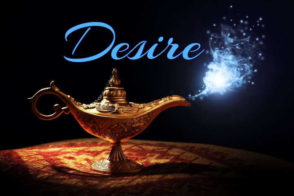 Desire