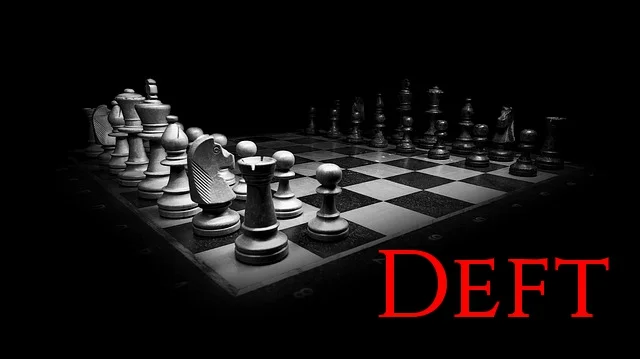 Deft