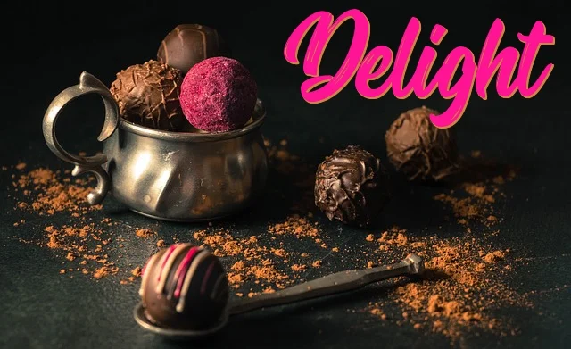 Delight
