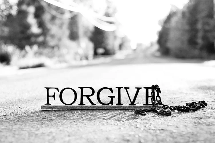 Forgive