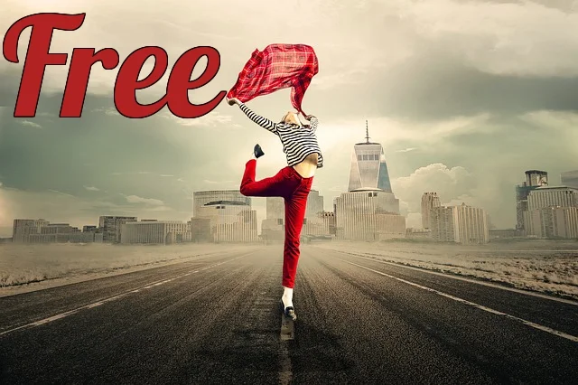 Free
