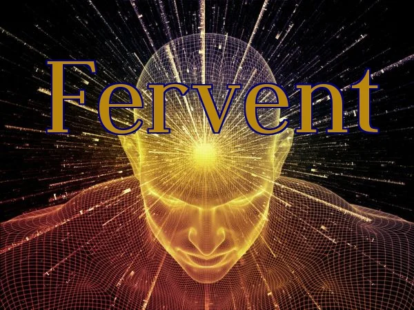Fervent