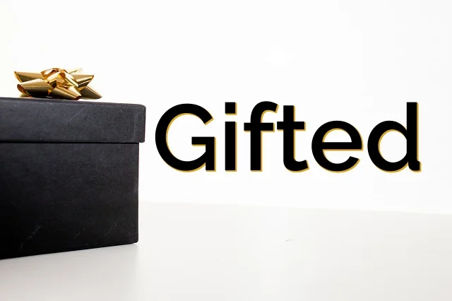 Gifted