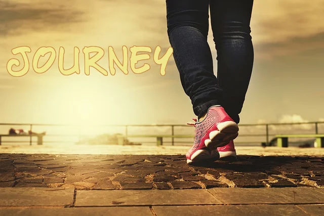 Journey