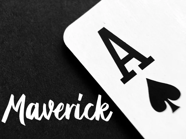 Maverick