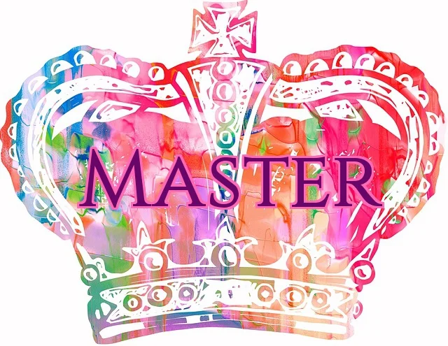 Master