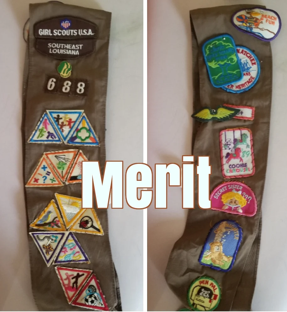 Merit
