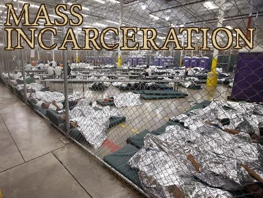 Mass Incarceration