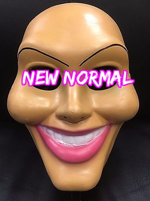 New Normal