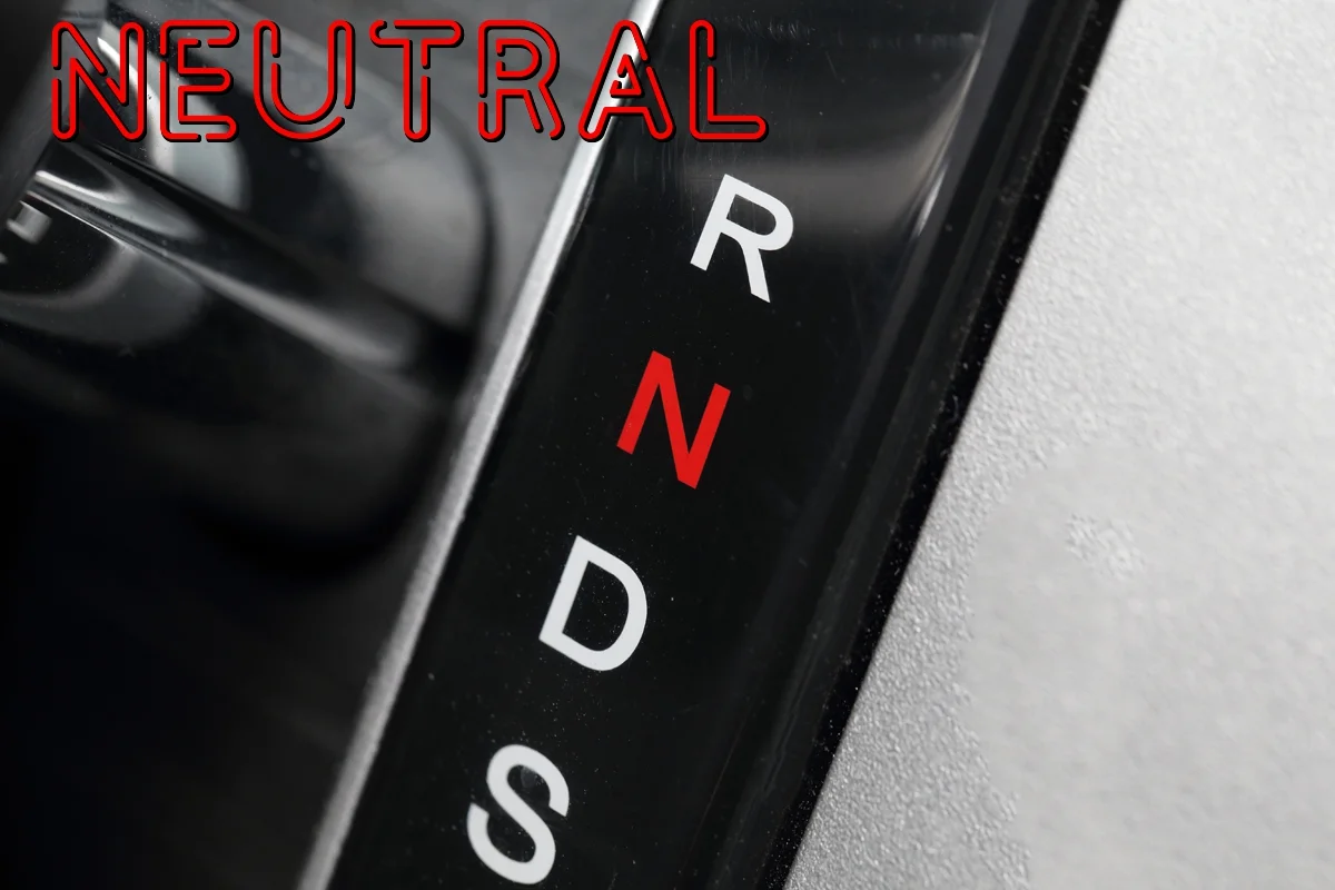 Neutral