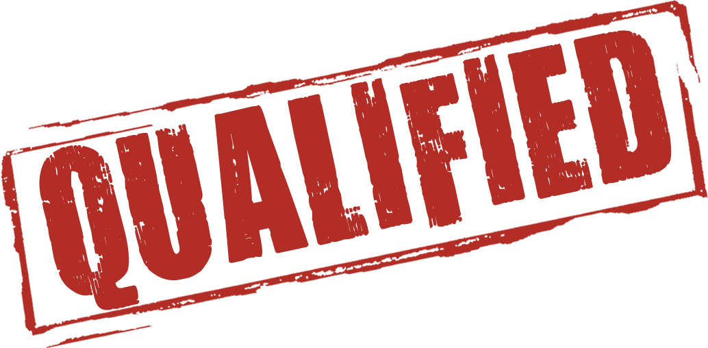 Qualified