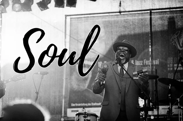 Soul