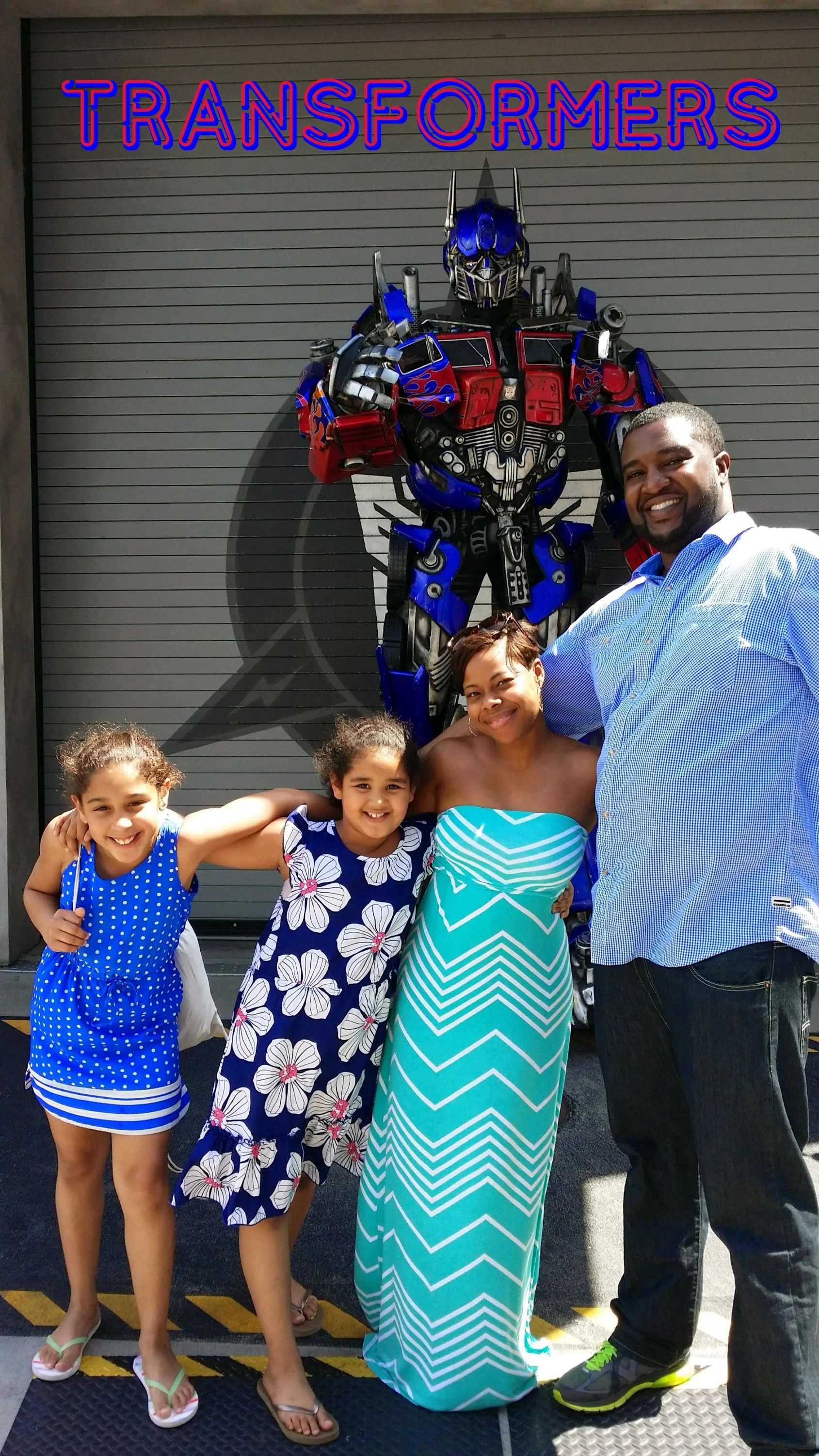 Transformers