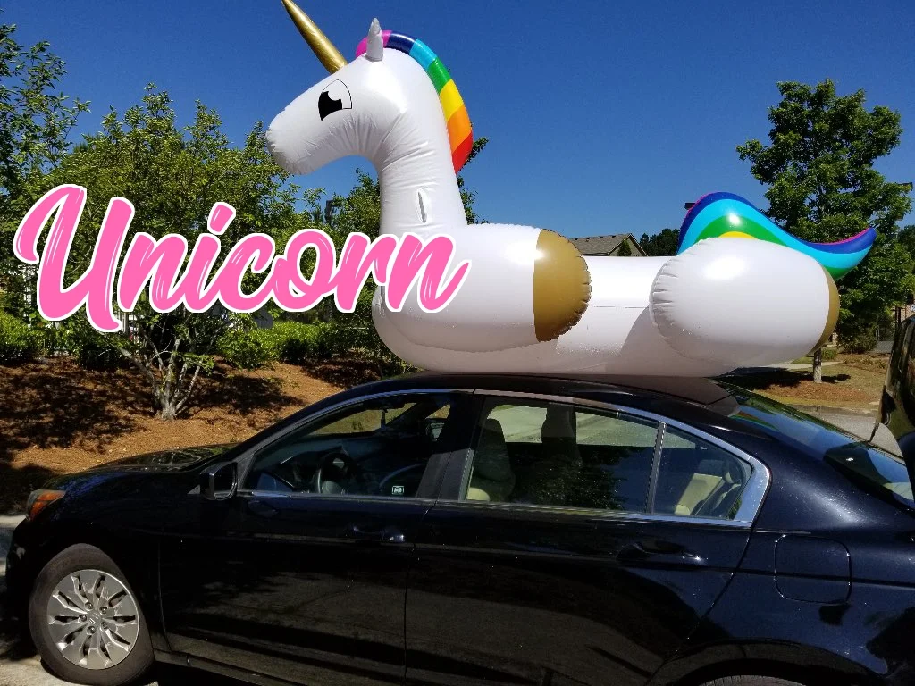 Unicorn