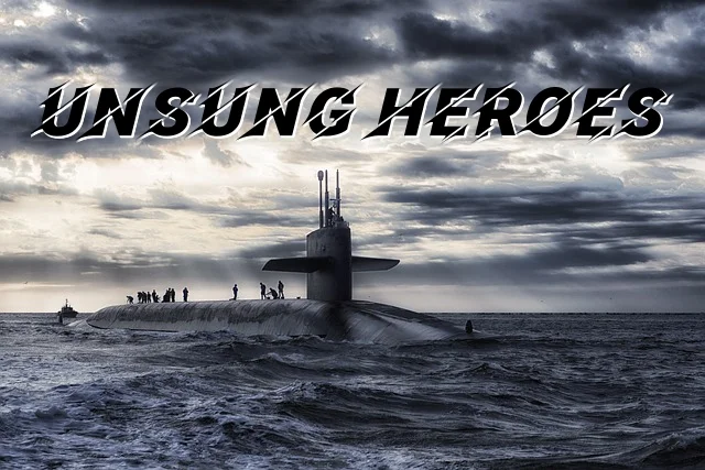 Unsung Heroes