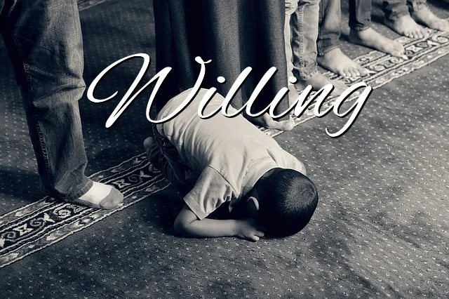 Willing