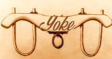Yoke