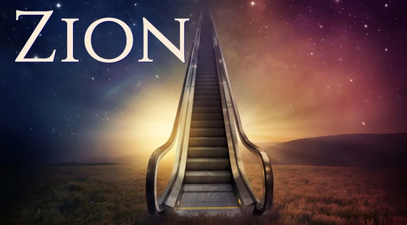 Zion