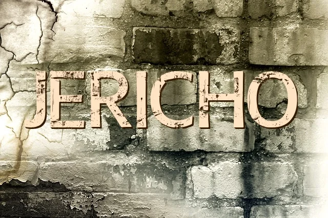 Jericho