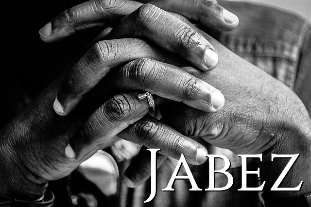 Jabez