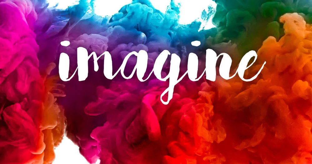 Imagine